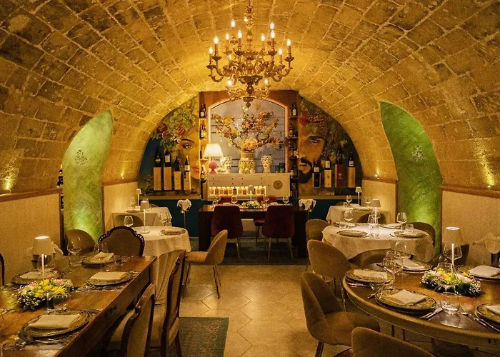 Le Caserie Di Charme 4*