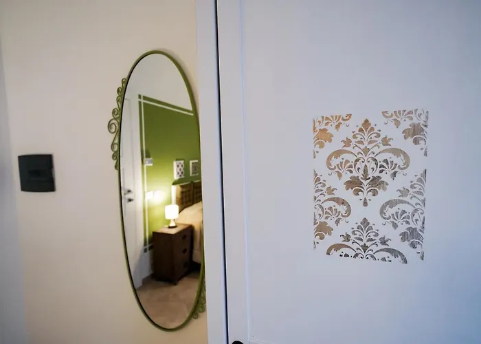 Le Caserie Di Charme 4*