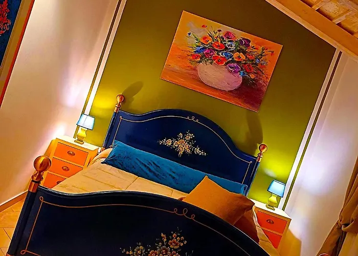 Le Caserie Di Charme 4*