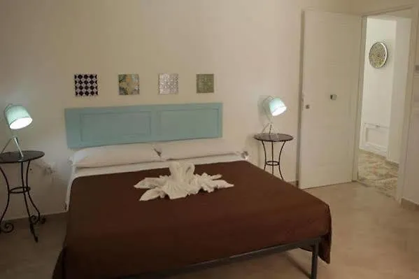 Le Caserie Di Charme 4*