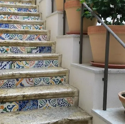 Le Caserie Di Charme
