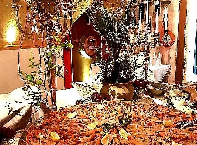 Le Caserie Di Charme Отель типа 
