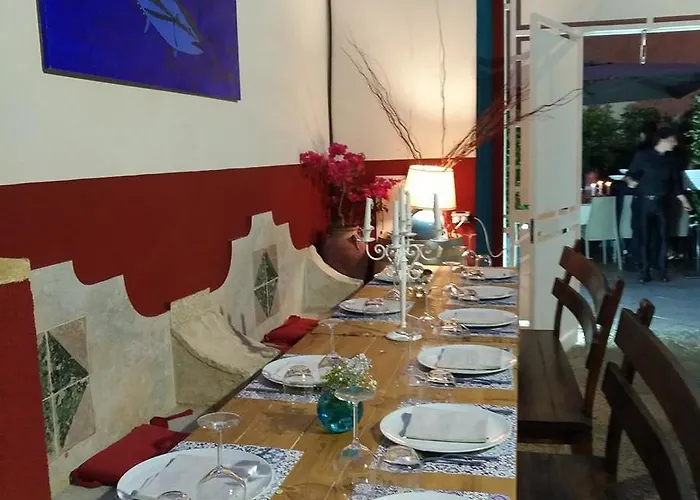 Le Caserie Di Charme 4* Марсала