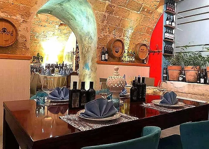 Le Caserie Di Charme 4*