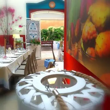 Le Caserie Di Charme 4* Марсала